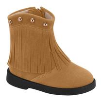 Bota Infantil Molekinha 2184104 Bota Infantil Molekinha 2184104