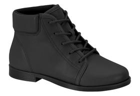 Bota Infantil Molekinha Cano Baixo Palmilha Conforto 2181102 Bota Infantil Molekinha Cano Baixo Palmilha Conforto 2181102