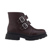 Bota Infantil Molekinha Casual Bota Infantil Molekinha Casual