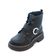 Bota Infantil Molekinha Cortuno REF: 2182202 NAPA