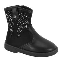 Bota Infantil Molekinha Original 2184105