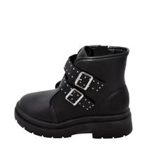 Bota Infantil Molekinha REF: 2182114 NAPA