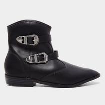 Bota Infantil Molekinha Wastern Menina Bota Infantil Molekinha Wastern Menina