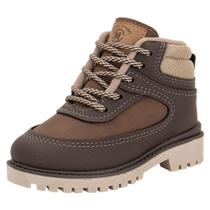 Bota infantil molekinho 2144233