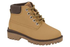Bota Infantil Molekinho Coturno Menino 2144214