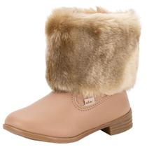 Bota infantil montaria baby kidy 0360035