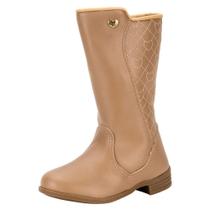 Bota infantil montaria baby kidy 0360045