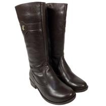 Bota Infantil Montaria Marrom Dawson Bota Infantil Montaria Marrom Dawson