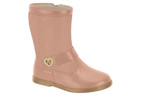Bota Infantil Montaria Molekinha Cano Médio 2706.314.17788