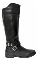 Bota Infantil Montaria Mooncity Cano Longo 79515 Casual