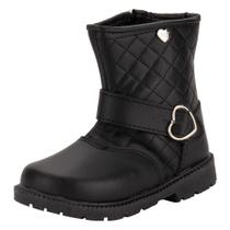 Bota infantil nathielly 073037 Bota infantil nathielly 073037