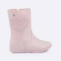 Bota Infantil Pampili Menina Jujuba 367.149