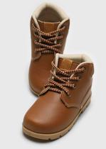 Bota Infantil Perfeita Para Dias Frios Bota Infantil Perfeita Para Dias Frios