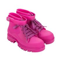 Bota Infantil Personalidade Barbie Glamour REF: 23098