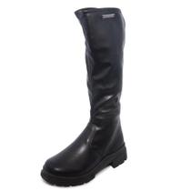 Bota Infantil Pink Cats Cano Alto REF: V-4284