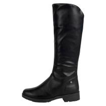 Bota Infantil Pink Cats Cano Alto REF: V-6052