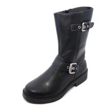 Bota Infantil Pink Cats Cano Medio REF: V-4372 Bota Infantil Pink Cats Cano Medio REF: V-4372
