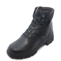 Bota Infantil Pink Cats Coturno REF: V-4281