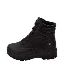 Bota Infantil Pink Cats Coturno REF: V-5291 Bota Infantil Pink Cats Coturno REF: V-5291