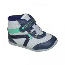 Bota Infantil Pinokio 07.574 Bebe