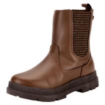 Bota infantil style kidy 3630018