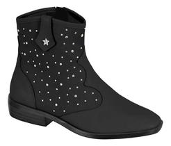 Bota Infantil Texana Menina Country Blogueirinha Molekinha Bota Infantil Texana Menina Country Blogueirinha Molekinha