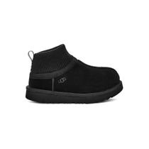 Bota Infantil UGG Kids T Classic Ultra Stretch Cuff - Preta