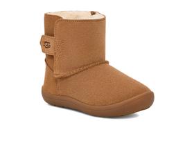 Bota Infantil UGG Kids T Keelan II - Unissex - Marrom Bota Infantil UGG Kids T Keelan II - Unissex - Marrom