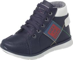 Bota Infantil Unissex Antiderrapante Cano Curto Inverno