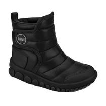 Bota Infantil Unissex Bibi 1155095 Roller 2.0 Tecido