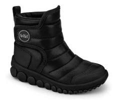 Bota Infantil Unissex Bibi Roller 2.0 Drop Repele Água