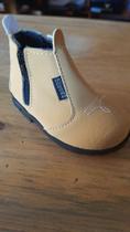 Bota infantil