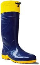 Bota innpro acquatic azul n 38 - innovare