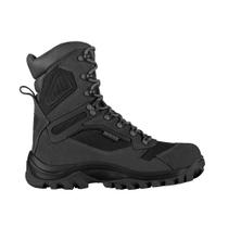 Bota Invictus Amphibiam Dry - Preto