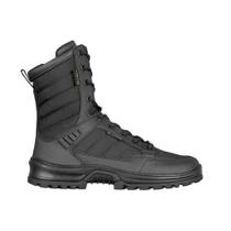 Bota Invictus Interceptor - Preto Bota Invictus Interceptor - Preto