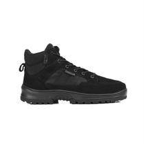 Bota Invictus Interceptor Urban Preto