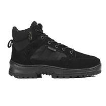 Bota Invictus Interceptor Urban - Preto Bota Invictus Interceptor Urban - Preto
