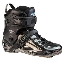 Bota IS Urban Pro Chrome Black