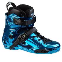 Bota IS Urban PRO Chrome Blue