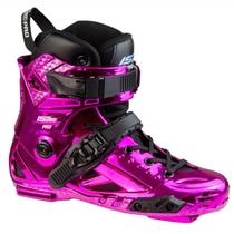 Bota IS Urban Pro Chrome Pink