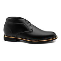 Bota Italiana Oxford Casual Europa Premium