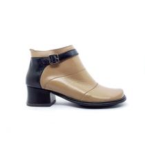 Bota J Gean Feminina FR0011