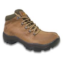 Bota jaguar masculina couro 730 Bota jaguar masculina couro 730