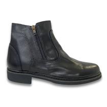 Bota jaguar masculina jag_505 Bota jaguar masculina jag_505