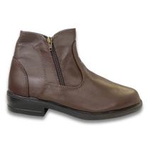 Bota jaguar masculina jag_505
