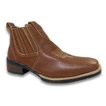 Bota jaguar masculina jag_5551tx