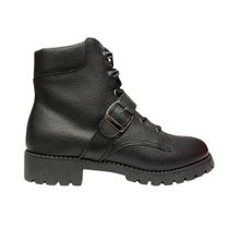 Bota julia costa cano curto ref:100-2 feminino