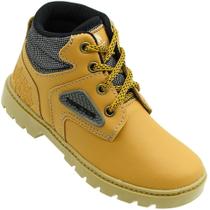 Bota Juvenil Gibizinho Adventure Masculina
