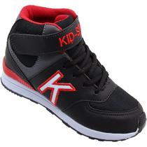 Bota Juvenil Kid Star Masculino