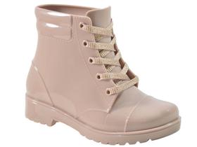 Bota Juvenil Lu E Lua R.47000-713/548/07